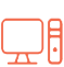 Computer Repair Icon